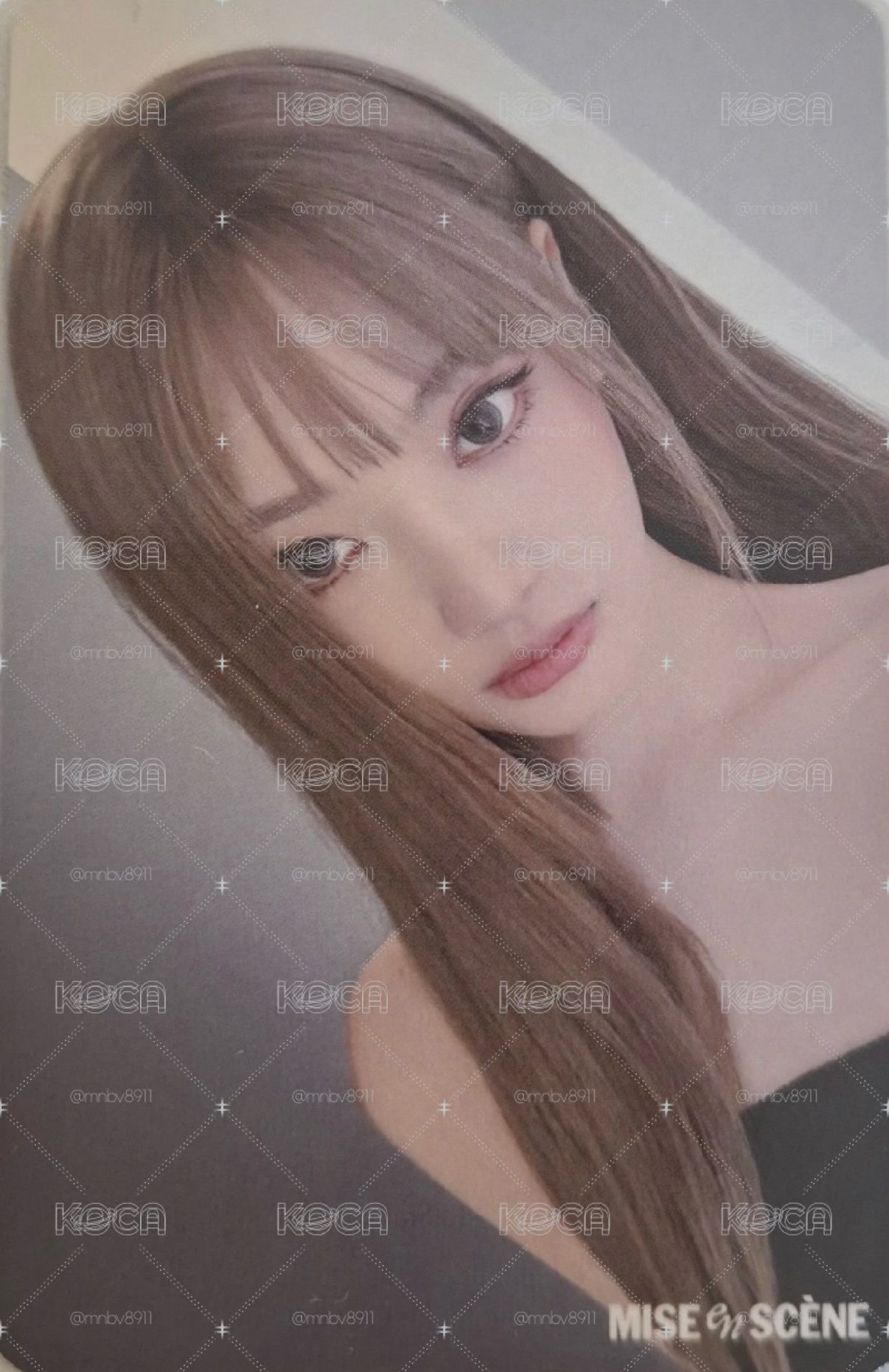 媚尚軒髮油寧
