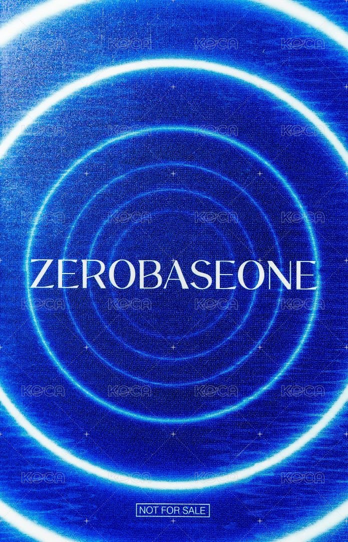 世巡TW 入場卡 / 場限卡 愛知A 背面