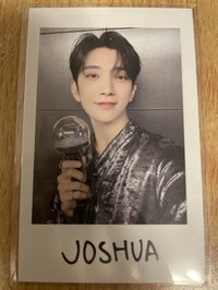 秀-right here拍立得(拿棒)