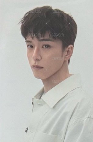 PLEASURE 周邊卡 隨機卡包 正面