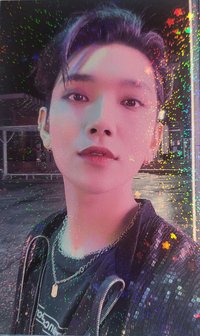 正四後續 hmv 抽選卡 