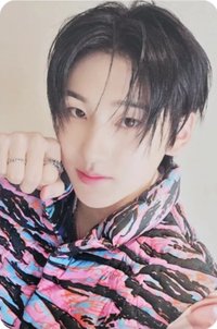 出道快閃店 滿額卡 