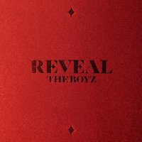 REVEAL 專輯 