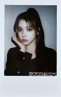 極光寫真 周邊卡 束口袋卡