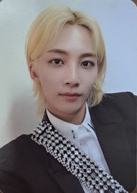 2021 DICON 雜誌卡 