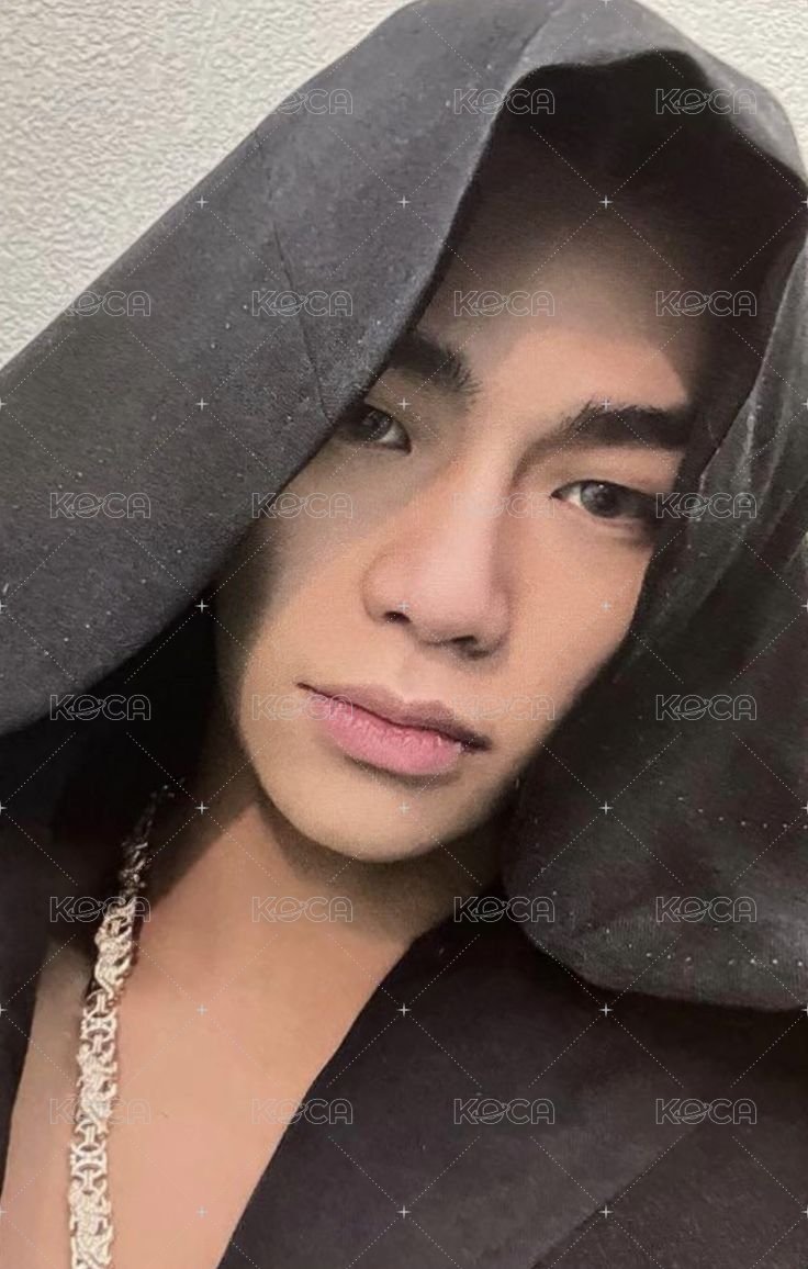 FAMOUS 專輯卡 Famous ver. 正面