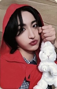 GH1 ms 6.0 簽售卡 小紅帽 ver.