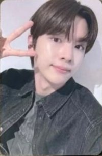 RIIZING fp 1.0 簽售卡 