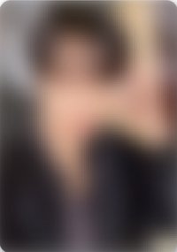 THE X sw 1.0 簽售卡 