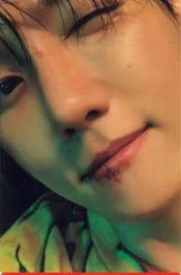 bolo4 專輯卡 美版 JEWEL HELLO VER