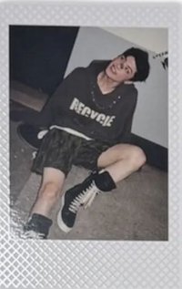 NOW 7net 專輯卡 拍立得