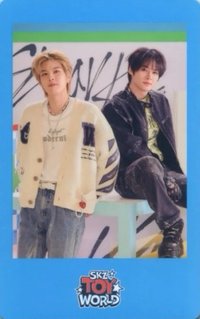 2024 FC 小卡組B 周邊卡 