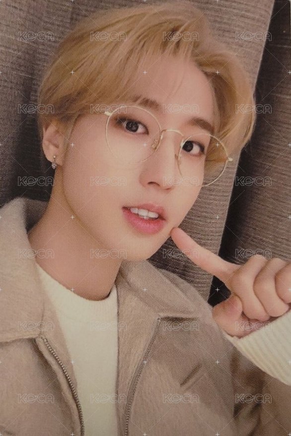 THE SOUND 入場卡 / 場限卡 大阪 02/26 正面