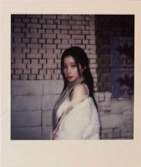 25’世巡 周邊卡 首爾場週MV幕後拍立得