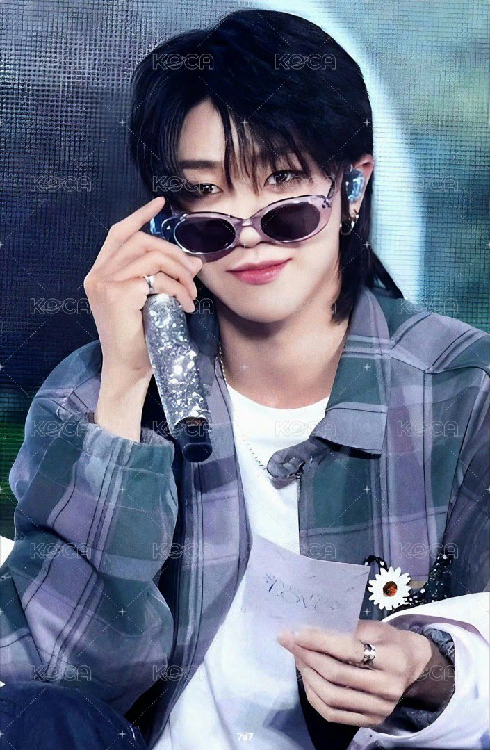 23‘FM｜LOVE 周邊卡 LOVE FM藍光版 正面