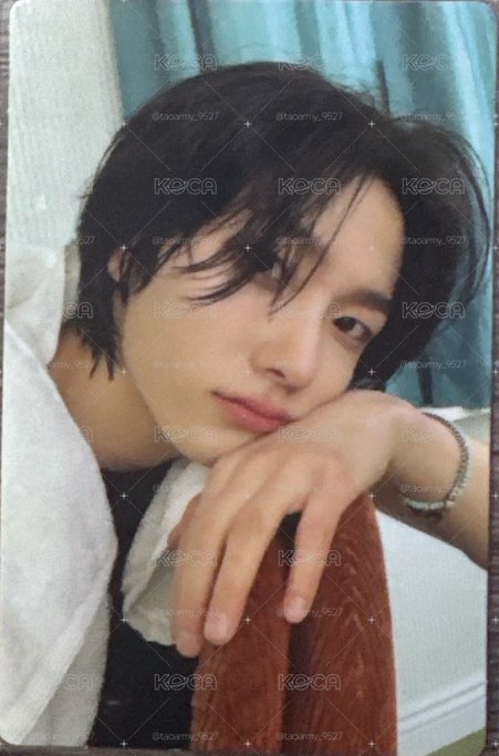 WHO! 專卡 SUNGHO