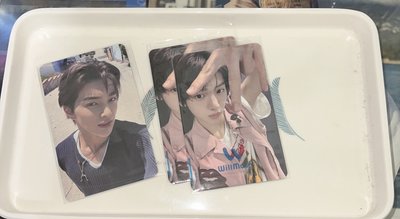 cortis熱貴卡！！