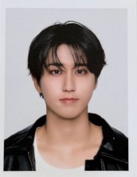 PEPERO 周邊卡 證件照