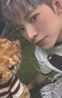 Color k4 預售 特典卡 