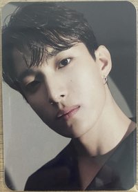 2021 DICON 雜誌卡 