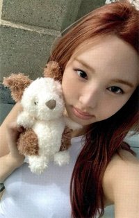 NA jyp 單封預售 特典卡 