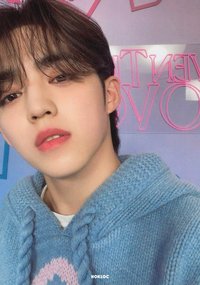 23‘FM LOVE 隨機卡 