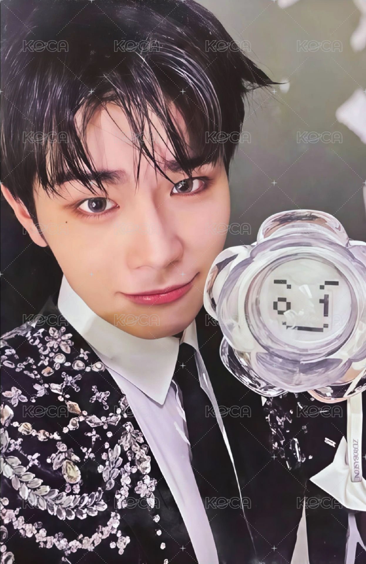 世巡TW 滿額卡  正面