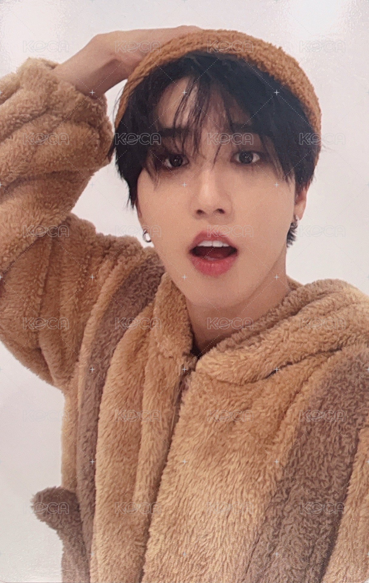 Hollow 塔店 特典卡 靜岡線上限定 正面