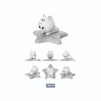 1st 日本巨蛋巡迴 模型 首爾特別場周