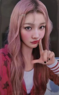 I'LL LIKE YOU wf 幸運卡 