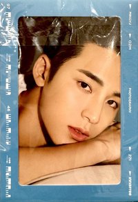 代言 明信片組 innisfree