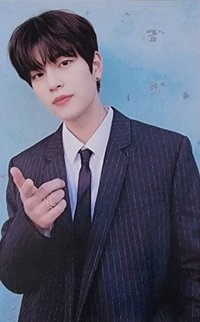 ODDINARY yzy 2.0 簽售卡 