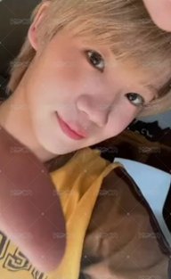 Snowy Summer sw 線下 簽售卡  正面