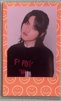 22 DECO KIT 周邊卡 