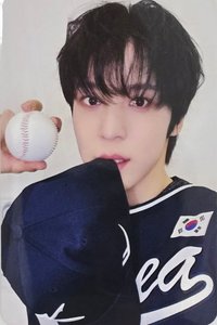 GH3 ms 幸運卡 棒球 ver.