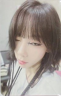 Stamp On It sm 幸運卡 