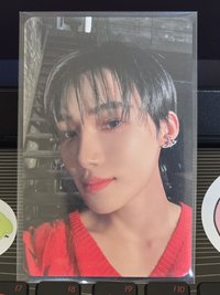 ZENERATION ENCORE 隨機卡