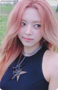 GWBG ms 預售 特典卡 花絮卡