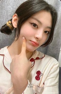 STEREOTYPE ms 5.0 簽售卡 睡衣森