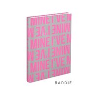 Baddie ver.(灰)