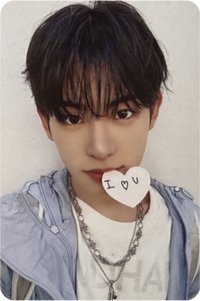 迷三 ms 4.0線上 簽售卡 啵啵小紙條ver.