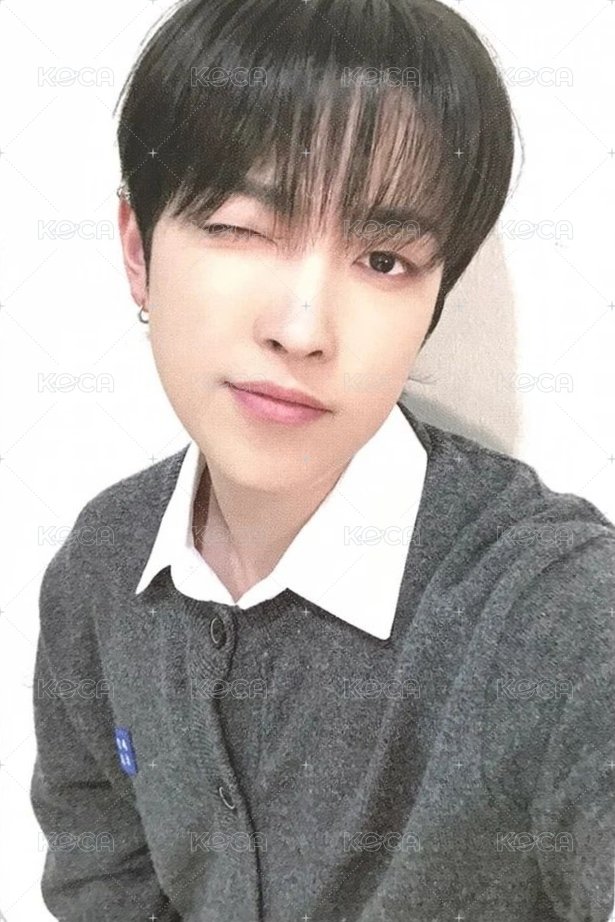 GH2 fromm 5.0 簽售卡  正面