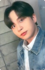 Not Okay 專輯卡 ATINY盤