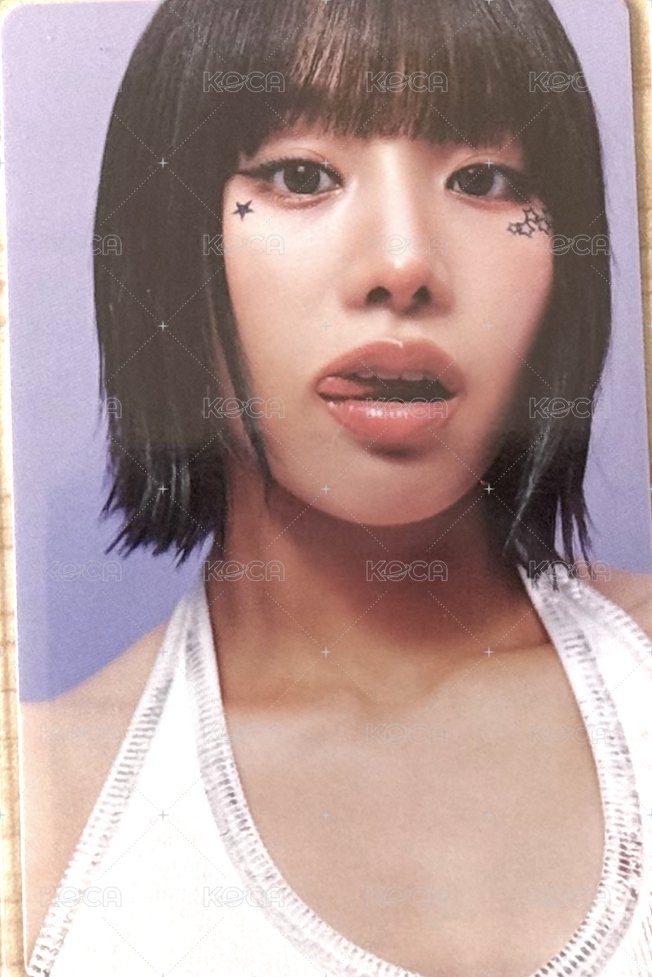 一巡 隨機卡 場週隨機卡官拍 正面