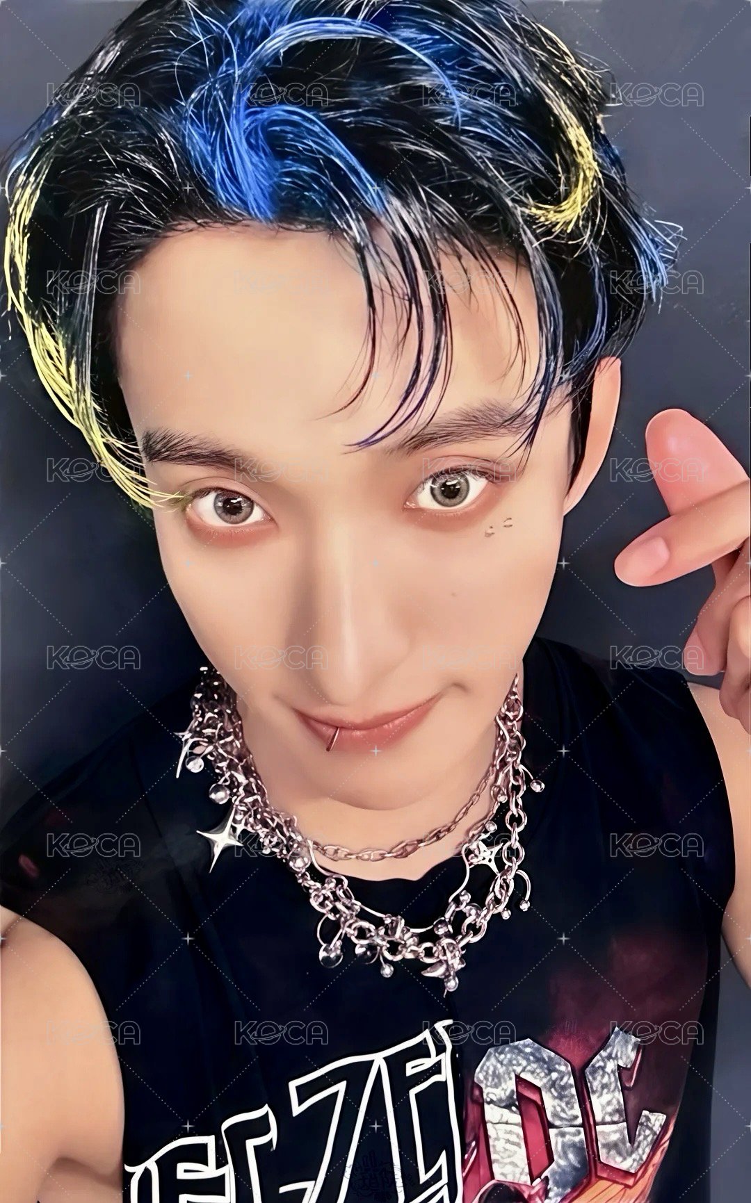 正五 日咖 抽選卡 正規五｜WVSJP抽選 正面