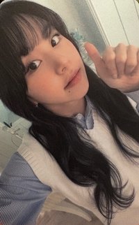 七週年 jyp 幸運卡 