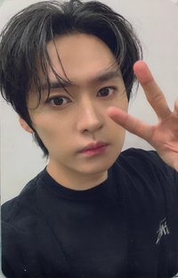 合(HOP) am 特典卡 