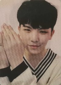 特一 專輯卡 特別一 | 變化卡