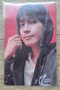 圓 正五克拉盤特典卡