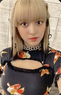 ENTWURF sw 特典卡 預售莉